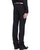 HODAKOVA HODAKOVA Black Horse Hair Suit Trousers - 3