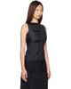 HODAKOVA HODAKOVA Black ISO Top - 2