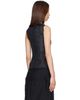 HODAKOVA HODAKOVA Black ISO Top - 3