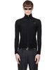 HODAKOVA HODAKOVA Black Knitted Tracksuit Sweater - 1
