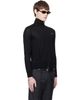 HODAKOVA HODAKOVA Black Knitted Tracksuit Sweater - 2