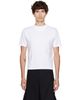 HODAKOVA HODAKOVA White Double T-shirt - 1