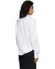 HODAKOVA HODAKOVA White Flip Shirt - 3