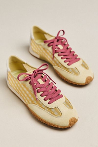 HOFF Bridge Vichy Sneakers