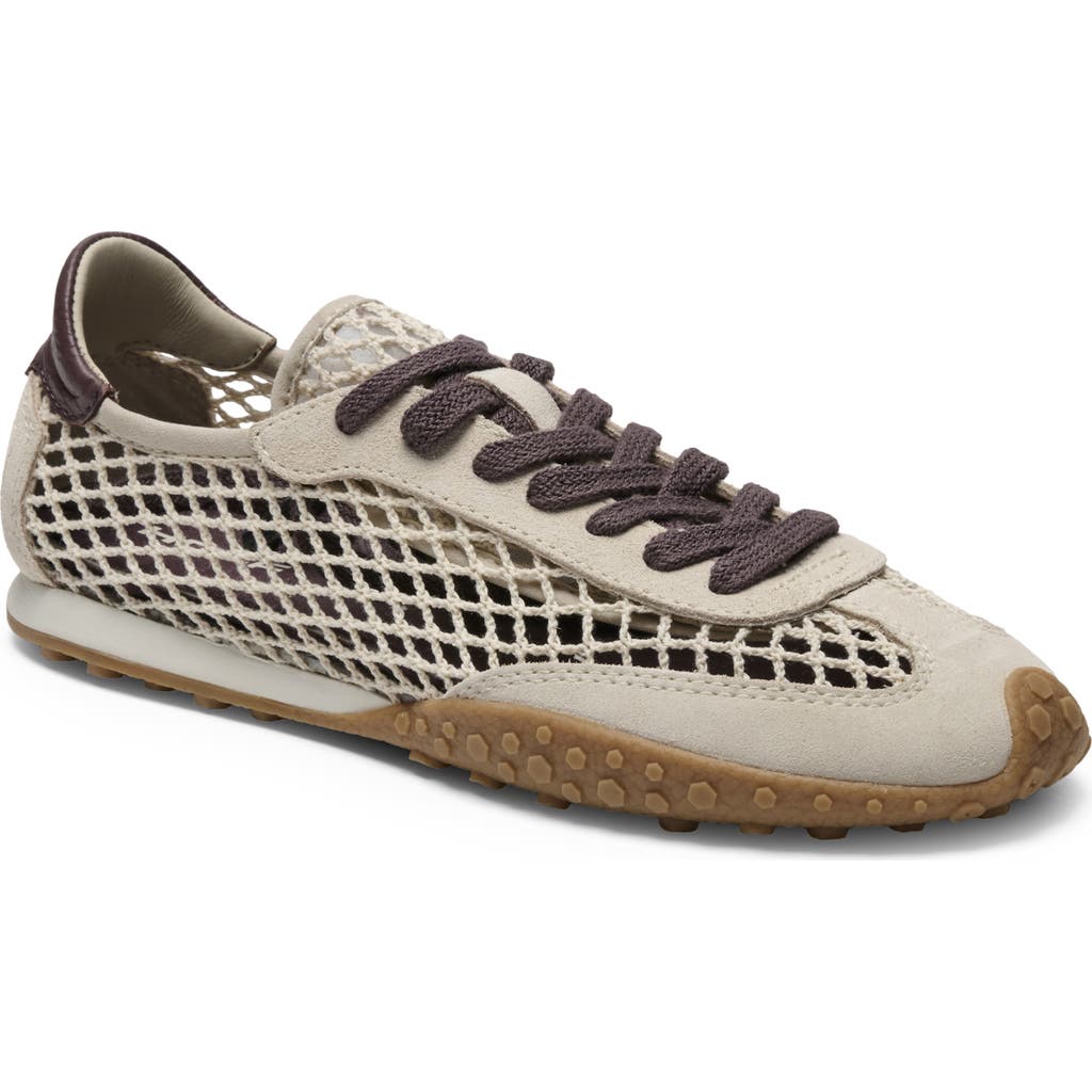 HOFF HOFF Bridge Fishnet Sneaker