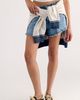 HOFF HOFF Bridge Fishnet Sneakers - 1