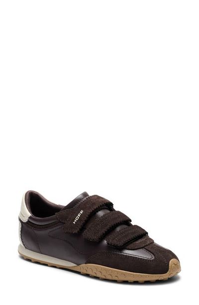 HOFF HOFF Bridge Hook and Loop Sneaker