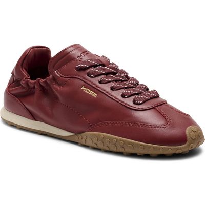 HOFF HOFF Bridge Leather Sneaker