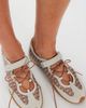 HOFF HOFF Bridge Mesh Mary Jane Sneakers - 1