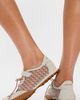 HOFF HOFF Bridge Mesh Mary Jane Sneakers - 3
