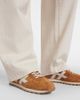 Hogan Hogan 86er suede sneakers - 2