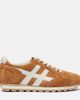 Hogan Hogan 86er suede sneakers - 5