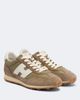 Hogan Hogan Athletic suede sneakers - 1
