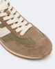 Hogan Hogan Athletic suede sneakers - 6
