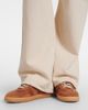 Hogan Hogan Cool suede-trimmed leather sneakers - 2