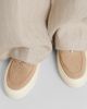 Hogan Hogan Crosswind suede loafers - 2