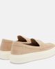 Hogan Hogan Crosswind suede loafers - 3