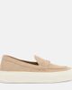 Hogan Hogan Crosswind suede loafers - 5