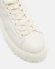 Hogan Hogan H-Stripes leather platform sneakers - 6
