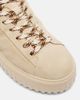 Hogan Hogan H-Stripes suede platform sneakers - 5