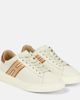 Hogan Hogan H365 leather sneakers - 1