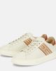 Hogan Hogan H365 leather sneakers - 5