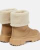 Hogan Hogan H619 suede ankle boots - 3