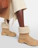Hogan Hogan H619 suede ankle boots - 4