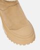Hogan Hogan H619 suede ankle boots - 6