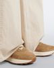 Hogan Hogan H641 leather-trimmed suede sneakers - 3