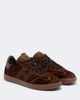 Hogan Hogan H647 leopard-print calf hair sneakers - 1