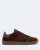 Hogan Hogan H647 leopard-print calf hair sneakers - 5