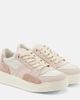 Hogan Hogan H667 leather sneakers - 1