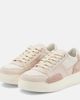 Hogan Hogan H667 leather sneakers - 4