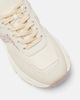 Hogan Hogan H669 glitter leather sneakers - 5