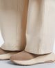 Hogan Hogan H669 knitted suede ankle boots - 2