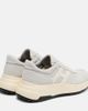 Hogan Hogan H669 suede and leather sneakers - 2