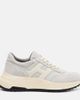 Hogan Hogan H669 suede and leather sneakers - 4