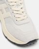 Hogan Hogan H669 suede and leather sneakers - 5