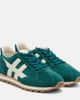 Hogan Hogan H671 suede sneakers - 1