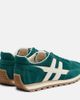 Hogan Hogan H671 suede sneakers - 2