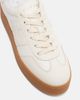 Hogan Hogan H681 leather platform sneakers - 5
