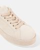 Hogan Hogan H681 suede platform sneakers - 5