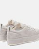 Hogan Hogan H681 suede sneakers - 5