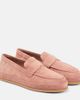 Hogan Hogan H683 suede loafers - 1
