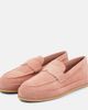 Hogan Hogan H683 suede loafers - 4