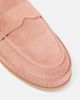Hogan Hogan H683 suede loafers - 5