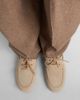 Hogan Hogan H693 suede boat shoes - 2