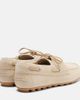 Hogan Hogan H693 suede boat shoes - 3