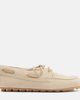 Hogan Hogan H693 suede boat shoes - 5